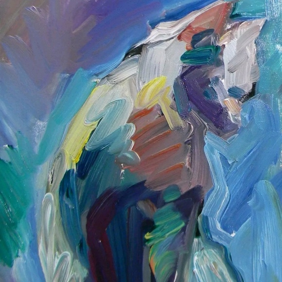 Meet your Posher, Briana - Picture 1 of 1